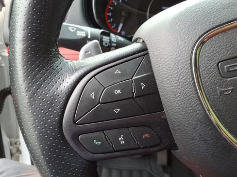 Used 2021 Dodge Durango R/T w/ Blacktop Package AWD/4WD image 18