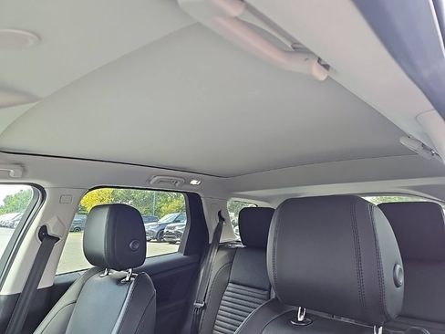 Certified 2025 Land Rover Discovery Sport S AWD/4WD image 14