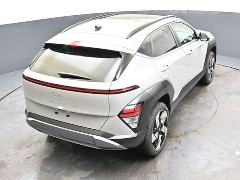 New 2026 Hyundai Kona Limited image 40