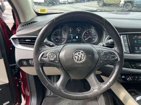 Used 2018 Buick Enclave Premium w/ Trailering Package AWD/4WD image 20