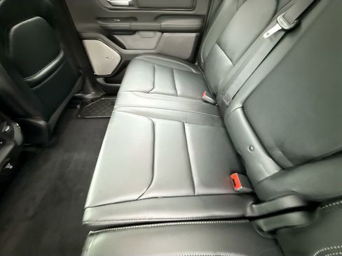 New 2026 RAM 1500 Rebel image 26