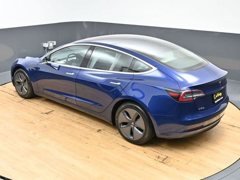 Used 2019 Tesla Model 3 Standard Range Plus image 49