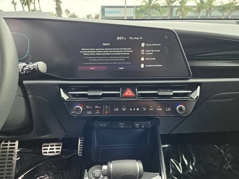 New 2026 Kia Niro FWD image 10