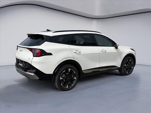 New 2026 Kia Sportage SX Prestige AWD/4WD image 5