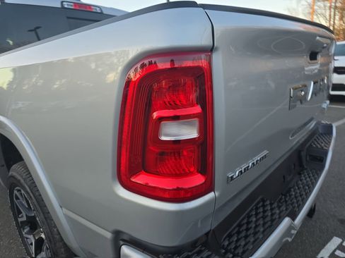 New 2026 RAM 1500 Laramie AWD/4WD image 30