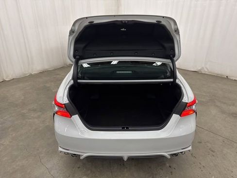 Used 2024 Toyota Camry XSE image 28