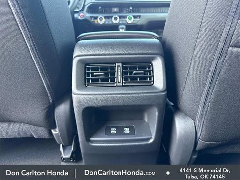 New 2026 Honda CR-V TrailSport image 12