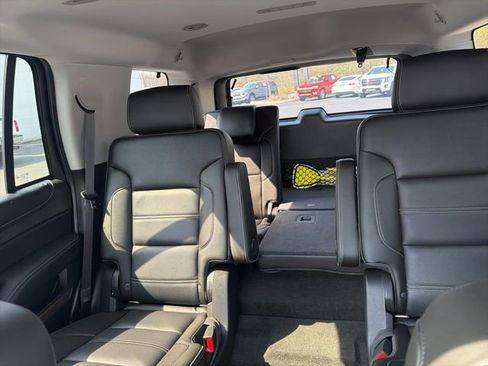 Used 2018 GMC Yukon Denali w/ Denali Ultimate Package AWD/4WD image 8