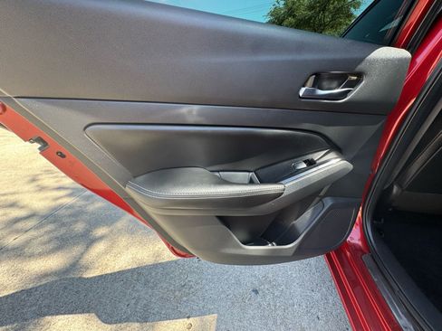 Used 2024 Nissan Altima 2.5 SL image 30