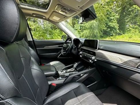 Used 2021 Kia Telluride EX w/ EX Premium Package AWD/4WD image 23