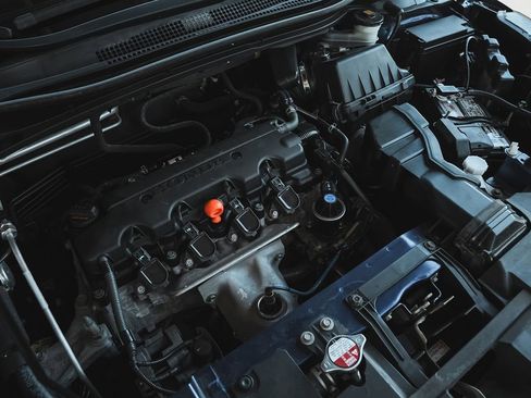 Used 2017 Honda HR-V EX-L image 29