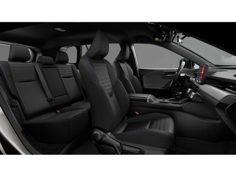 New 2026 Toyota RAV4 SE AWD/4WD image 20
