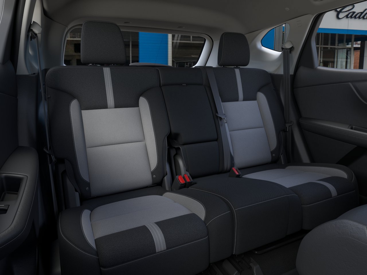 New 2026 Chevrolet Blazer LT w/ LPO, Floor Liner Package AWD/4WD image 41