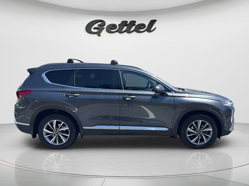 Used 2020 Hyundai Santa Fe SEL w/ Convenience Package FWD image 4