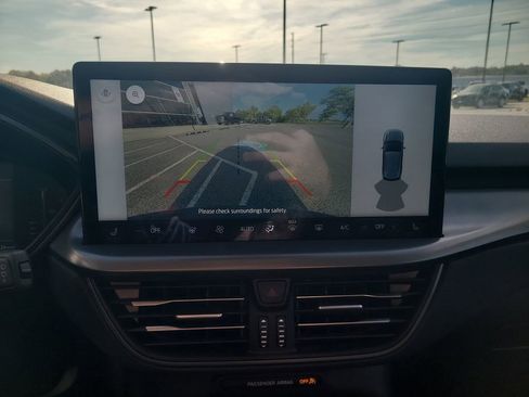 Certified 2024 Ford Escape Active w/ Tech Pack #1 image 21