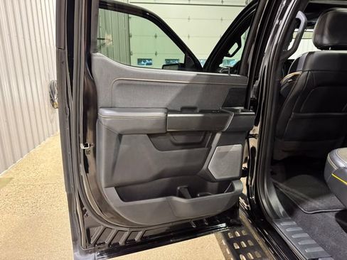 Used 2023 Ford F150 Tremor w/ Equipment Group 402A High AWD/4WD image 19
