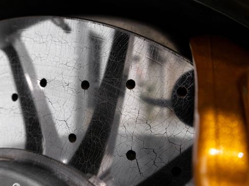 Used 2012 Mercedes-Benz SLS AMG Coupe image 33