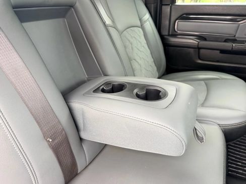 Used 2019 RAM 2500 Power Wagon AWD/4WD image 32