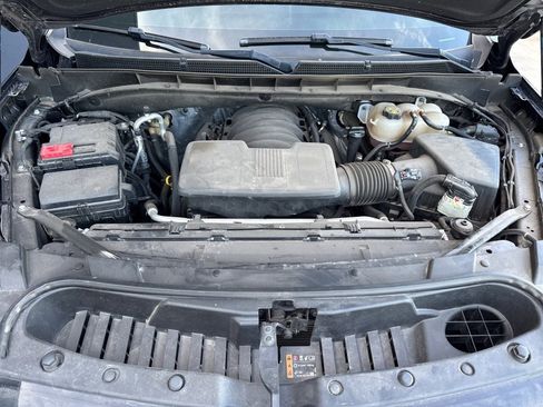 Used 2023 GMC Yukon Denali image 23