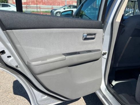 Used 2007 Nissan Sentra 2.0 S FWD image 20