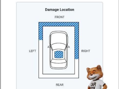 Used 2016 Ford Mustang GT w/ GT Performance Package image 62