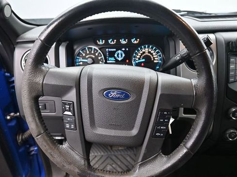 Used 2014 Ford F150 XLT w/ Equipment Group 301A Mid image 21