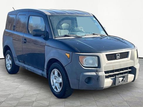 Used 2005 Honda Element LX image 3