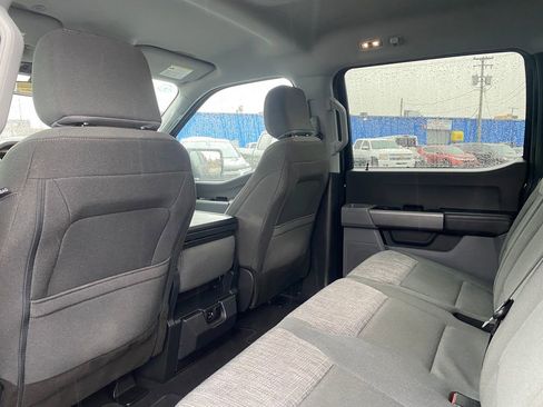 Used 2023 Ford F150 XLT image 13