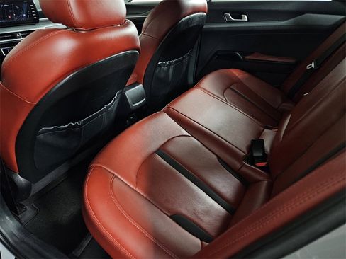 Used 2023 Kia K5 GT-Line w/ GT-Line Premium Package image 21