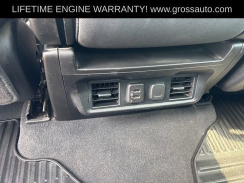 Used 2019 Chevrolet Silverado 1500 RST w/ All-Star Edition AWD/4WD image 23