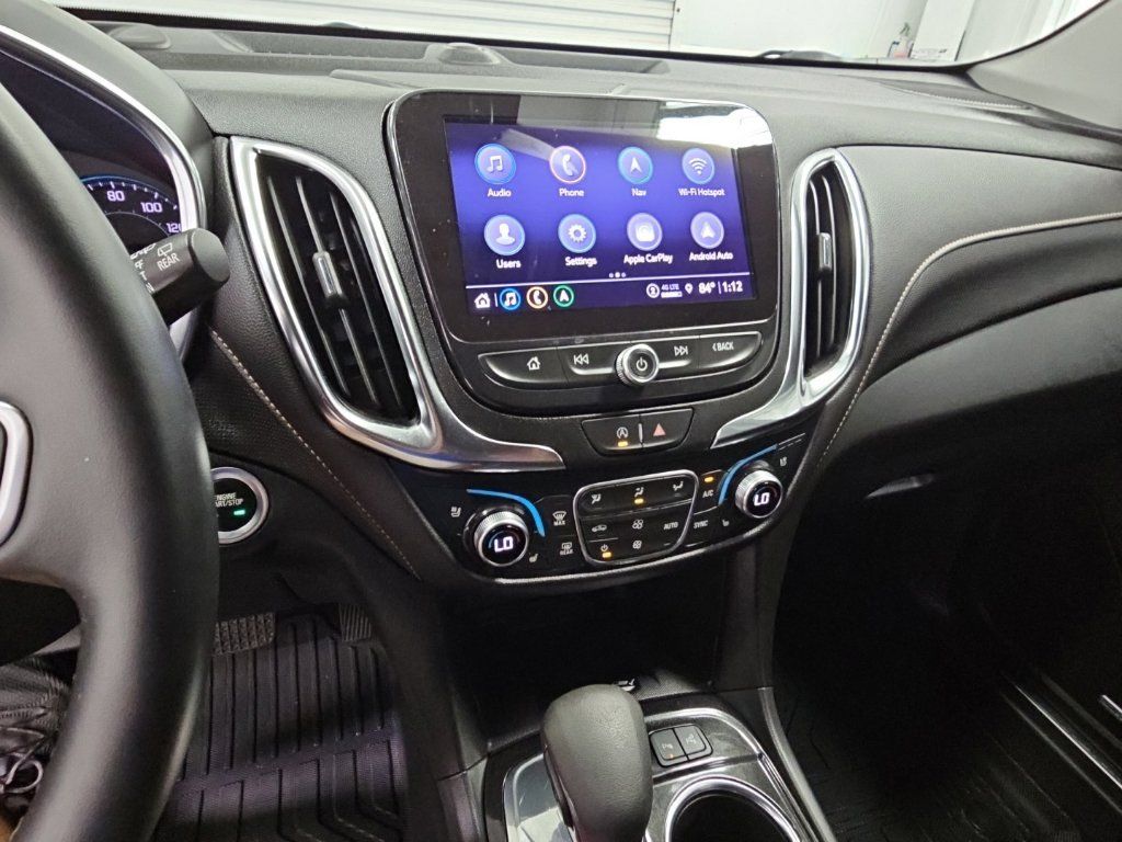Certified 2024 Chevrolet Equinox Premier FWD image 13