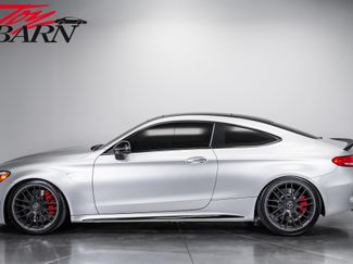 Used 2017 Mercedes-Benz C 63 AMG S video 2