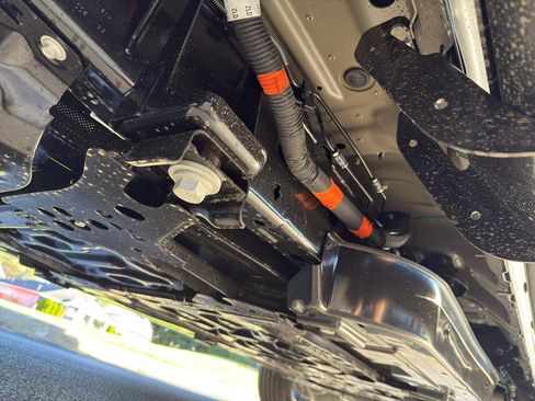 New 2025 Ford F150 Lightning Flash image 35