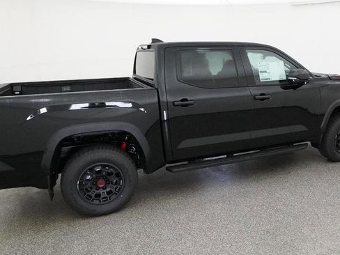 New 2026 Toyota Tundra TRD Pro image 42