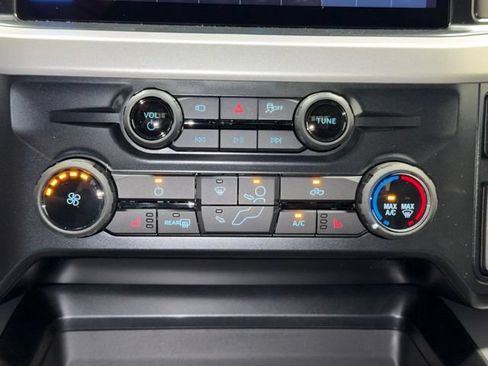 New 2026 Ford F350 XLT w/ XLT Premium Package AWD/4WD image 23