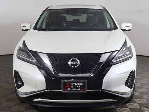 Used 2024 Nissan Murano SL AWD/4WD image 14