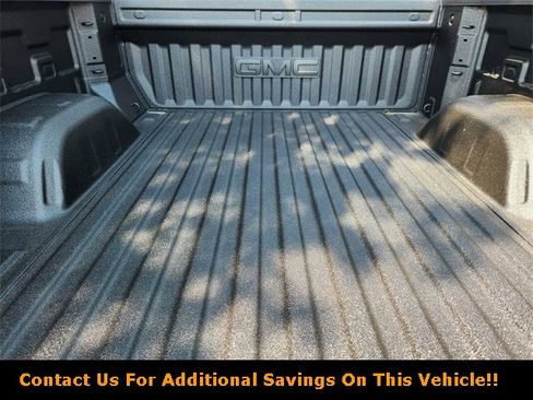 New 2026 GMC Sierra 1500 Elevation w/ Elevation Premium Package image 22