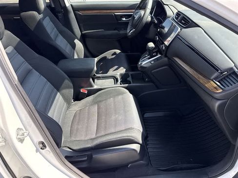 Certified 2022 Honda CR-V EX image 26