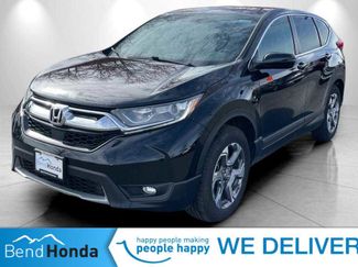 Used 2018 Honda CR-V EX-L video 1