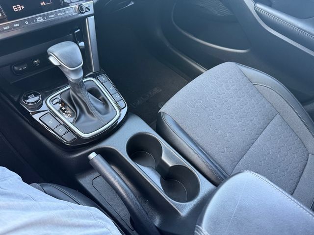 Certified 2024 Kia Seltos S AWD/4WD image 24