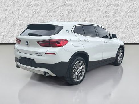 Used 2020 BMW X2 sDrive28i w/ Convenience Package FWD image 3