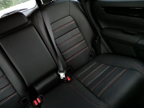 Certified 2026 Honda CR-V Sport Touring image 14