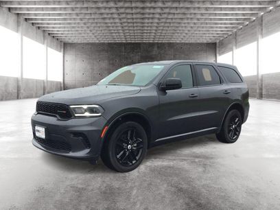 Used 2025 Dodge Durango GT