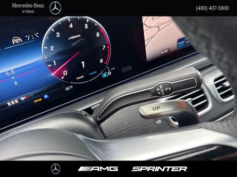 New 2026 Mercedes-Benz GLE 53 AMG 4MATIC Coupe image 31