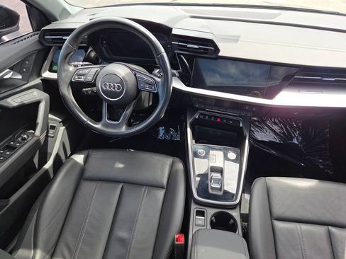 Used 2023 Audi A3 2.0T Premium FWD image 29