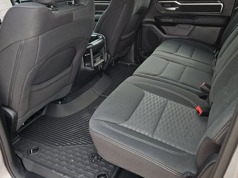 New 2026 RAM 1500 Lone Star AWD/4WD image 11
