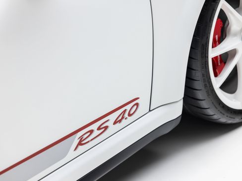 Used 2011 Porsche 911 GT3 RS 4.0 image 90