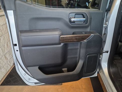 Used 2021 GMC Sierra 1500 Elevation AWD/4WD image 19