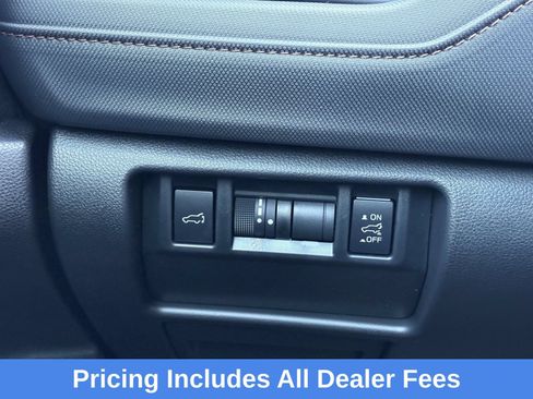 New 2026 Subaru Forester Sport w/ Onyx Edition AWD/4WD image 17