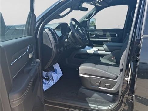 New 2026 RAM 2500 Big Horn image 23